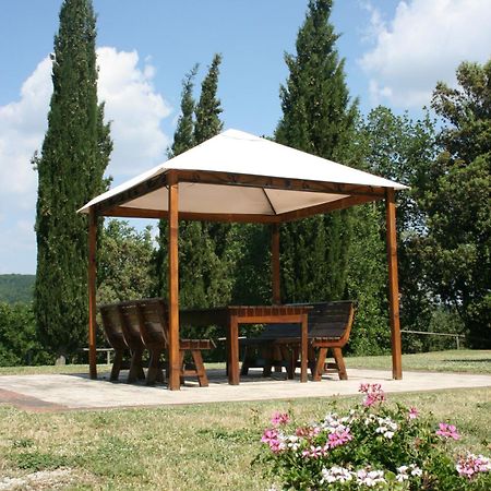 Agriturismo Escaia Volterra Room photo